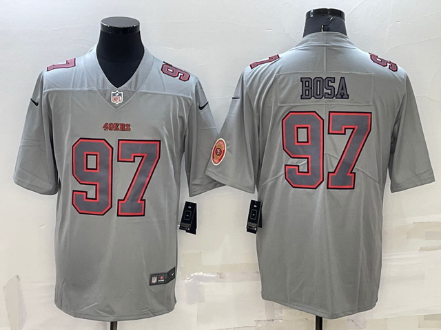 San Francisco 49ers Jerseys 151